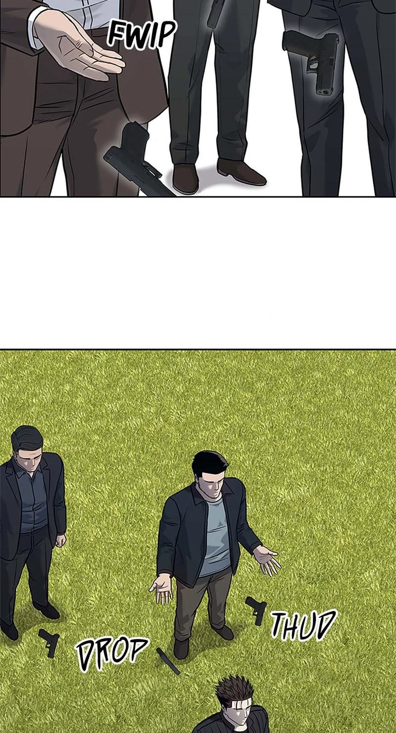 God of Blackfield - Chapter 220 Page 84