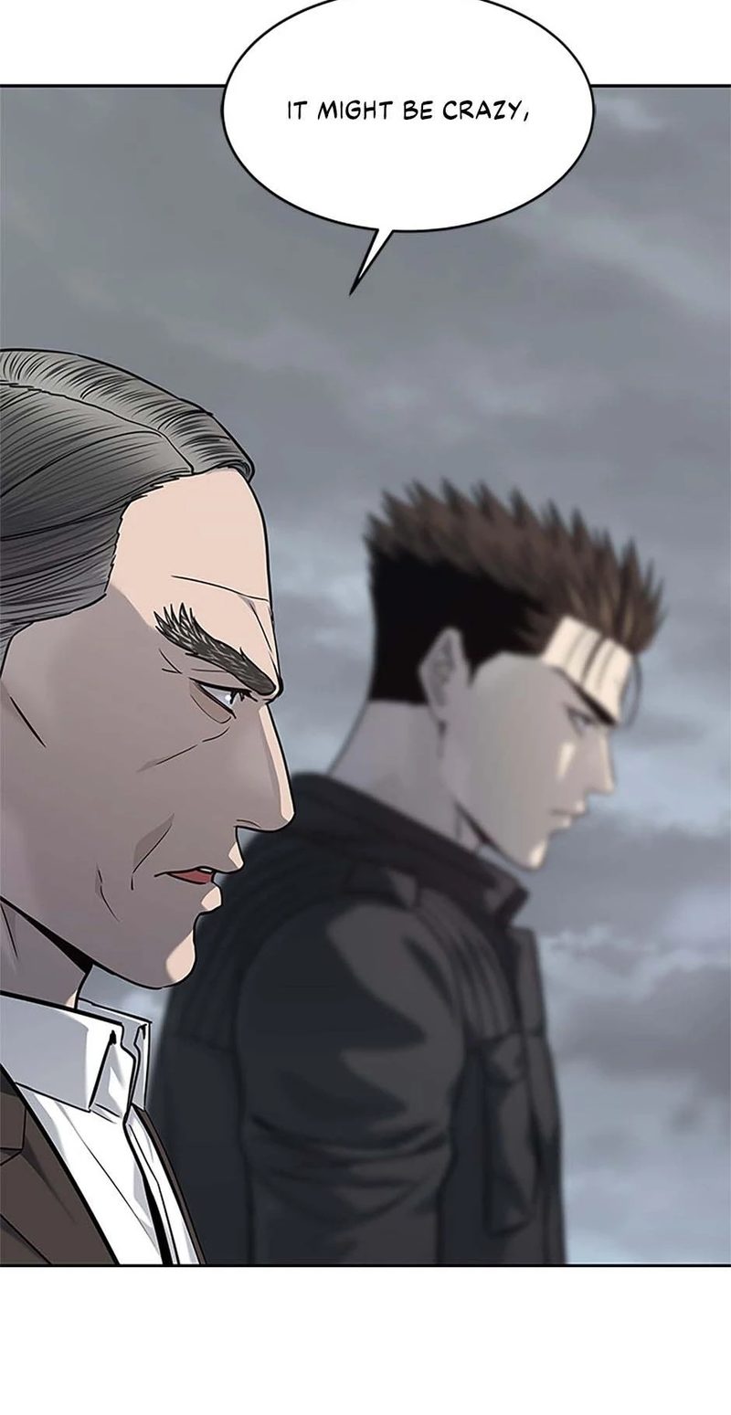 God of Blackfield - Chapter 220 Page 89