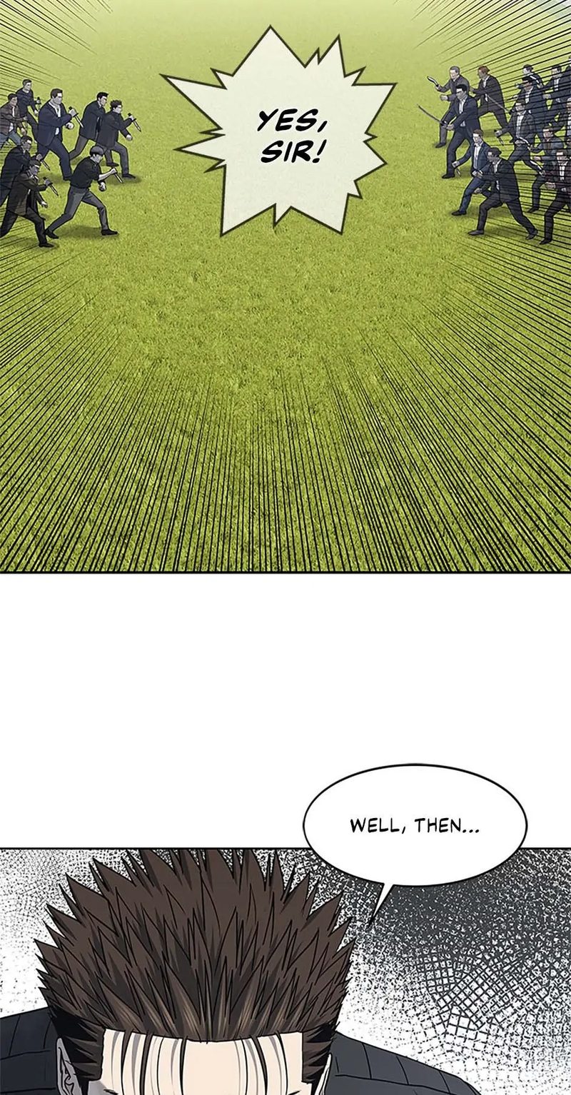 God of Blackfield - Chapter 220 Page 97