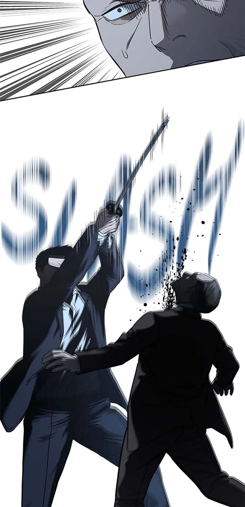 God of Blackfield - Chapter 221 Page 105