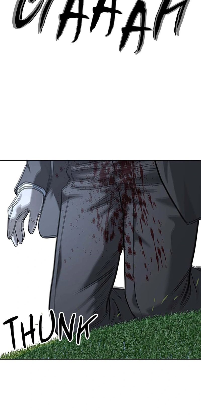 God of Blackfield - Chapter 221 Page 107