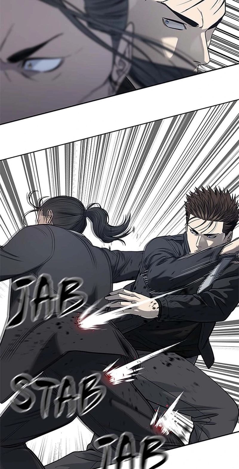 God of Blackfield - Chapter 221 Page 13