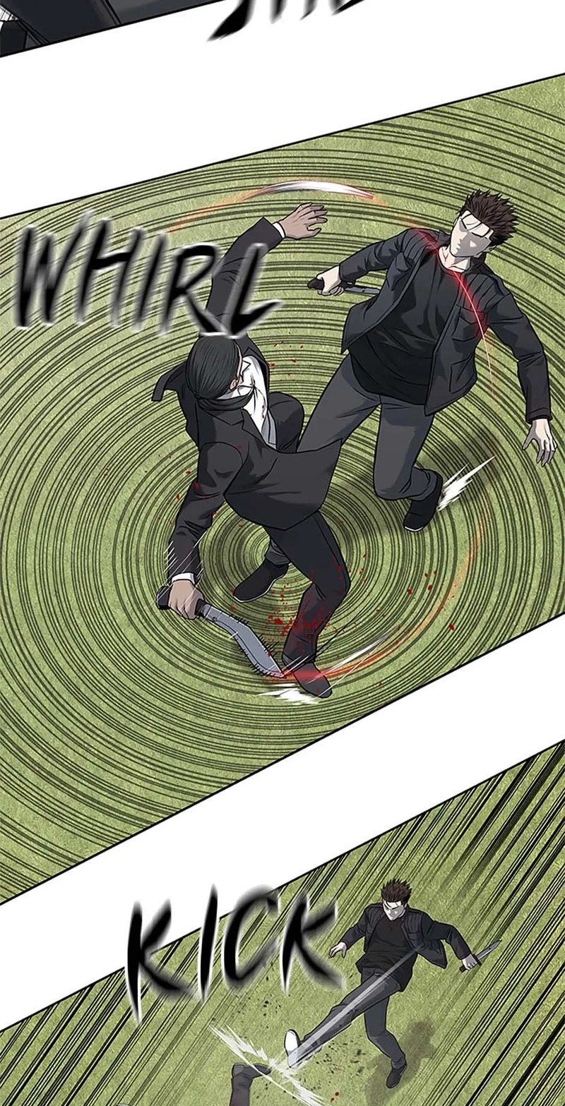 God of Blackfield - Chapter 221 Page 14