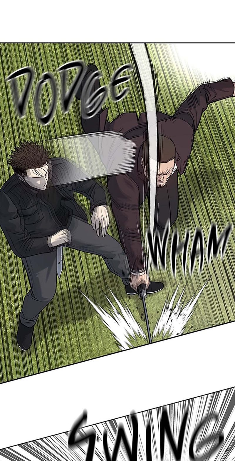 God of Blackfield - Chapter 221 Page 22