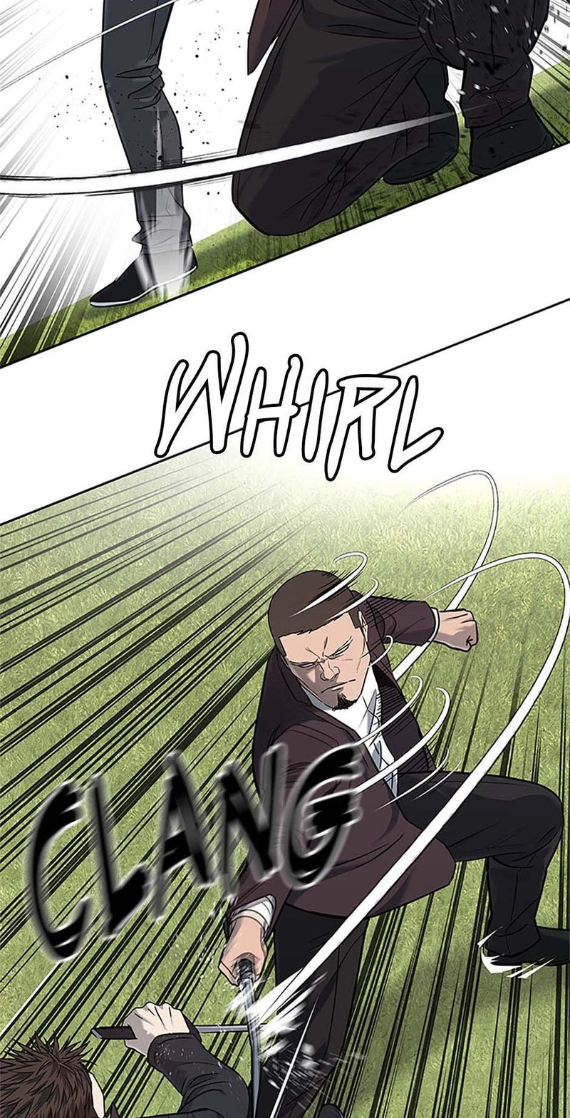 God of Blackfield - Chapter 221 Page 24