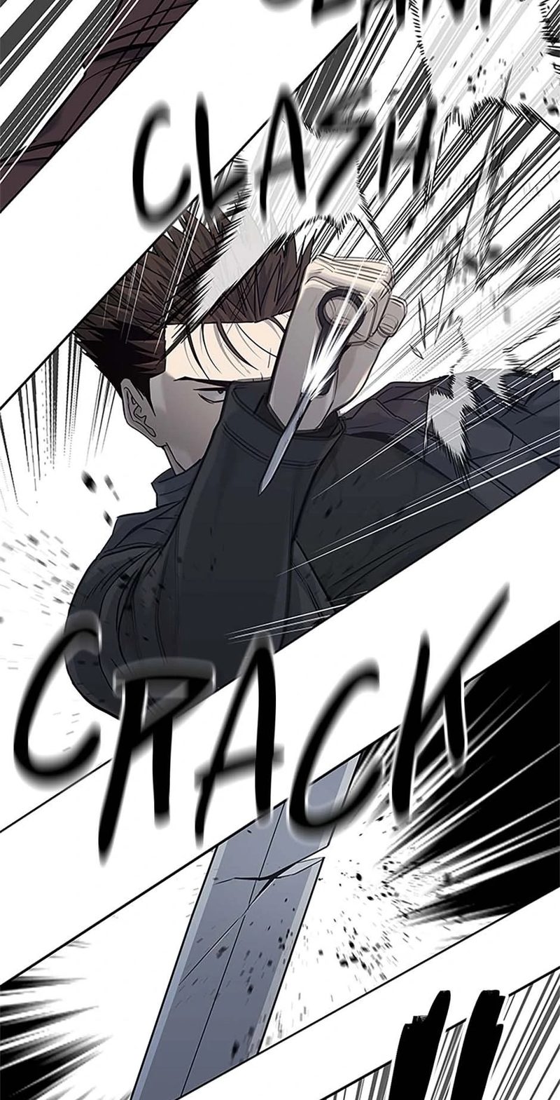 God of Blackfield - Chapter 221 Page 26