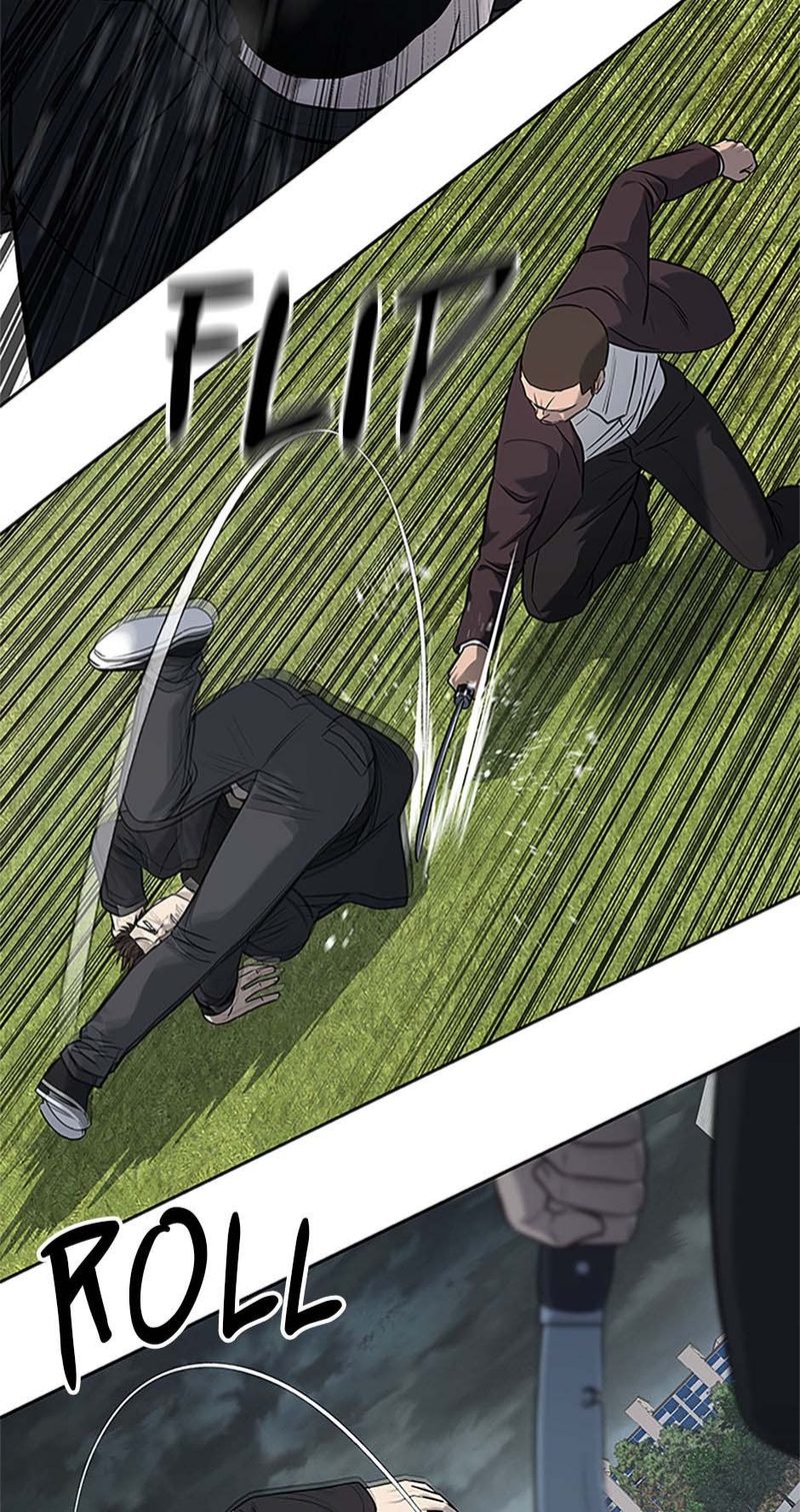 God of Blackfield - Chapter 221 Page 30