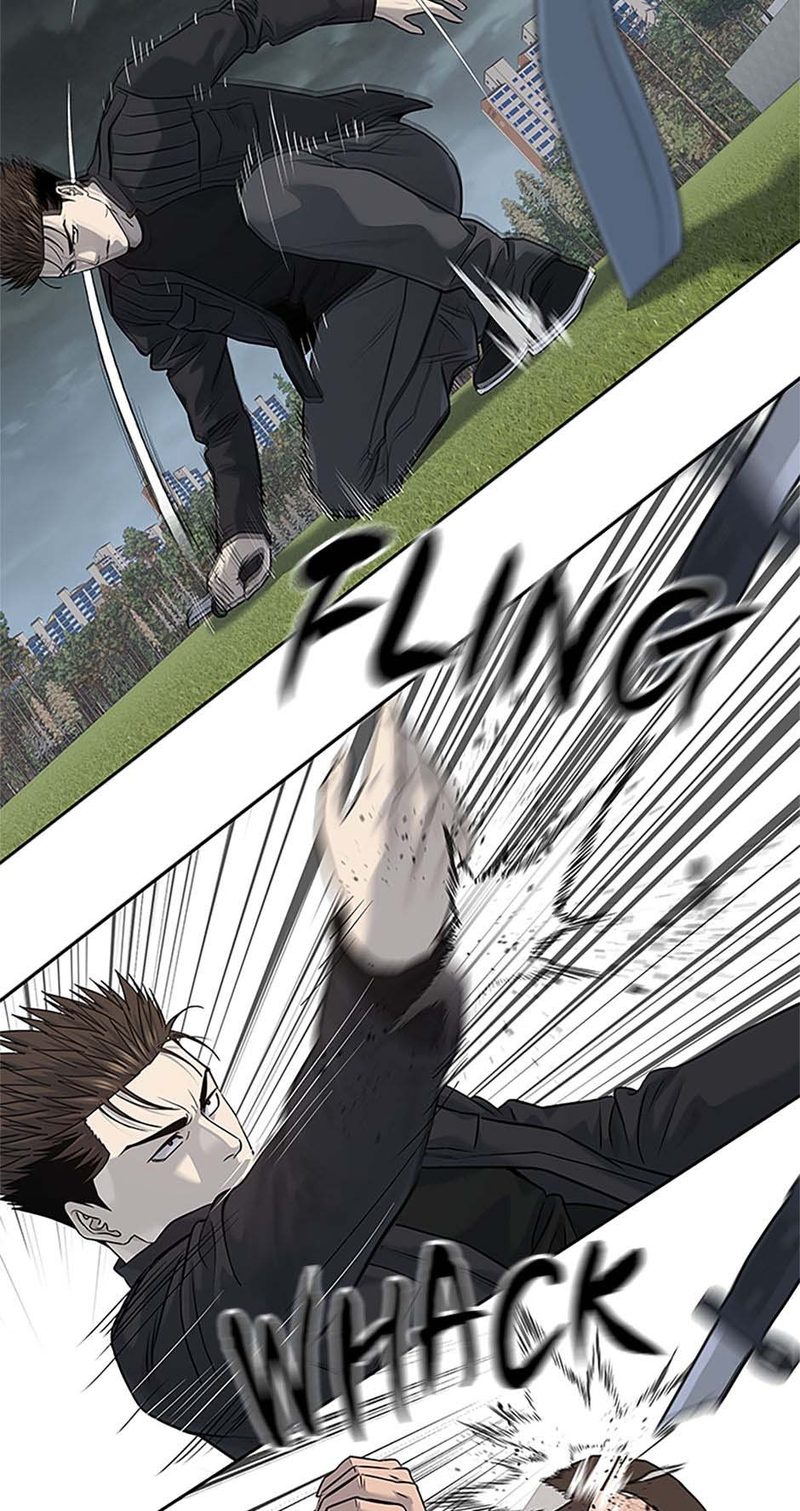 God of Blackfield - Chapter 221 Page 31