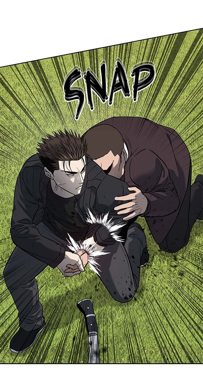 God of Blackfield - Chapter 221 Page 33