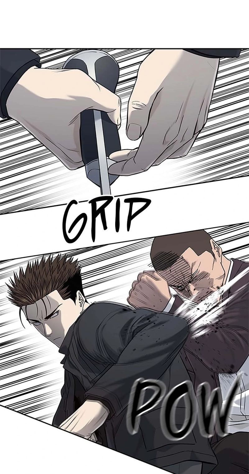 God of Blackfield - Chapter 221 Page 34