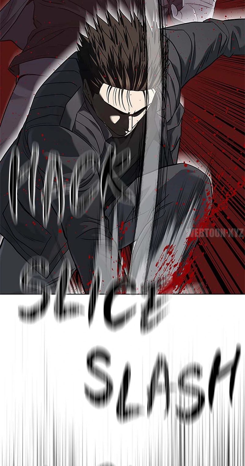 God of Blackfield - Chapter 221 Page 38