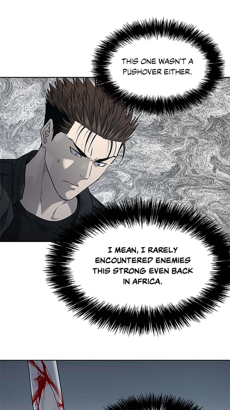 God of Blackfield - Chapter 221 Page 40