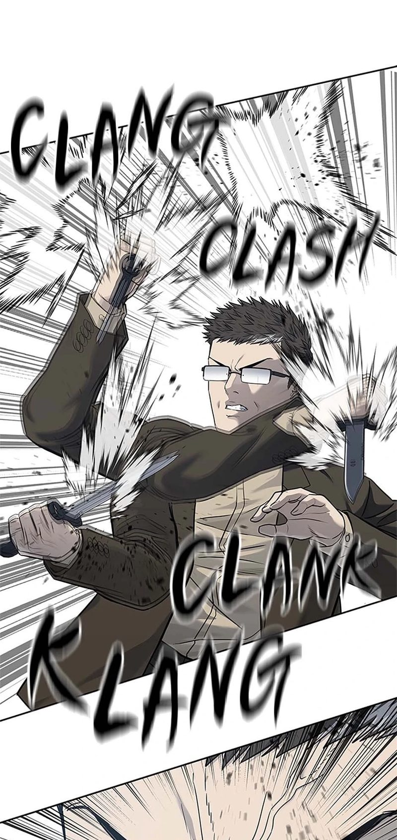 God of Blackfield - Chapter 221 Page 46