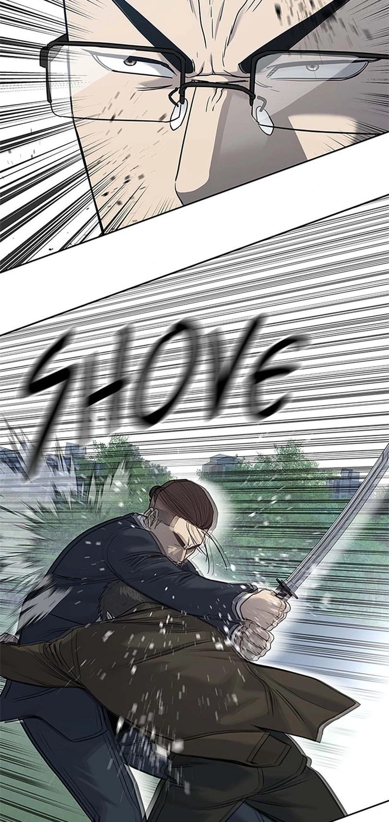 God of Blackfield - Chapter 221 Page 47