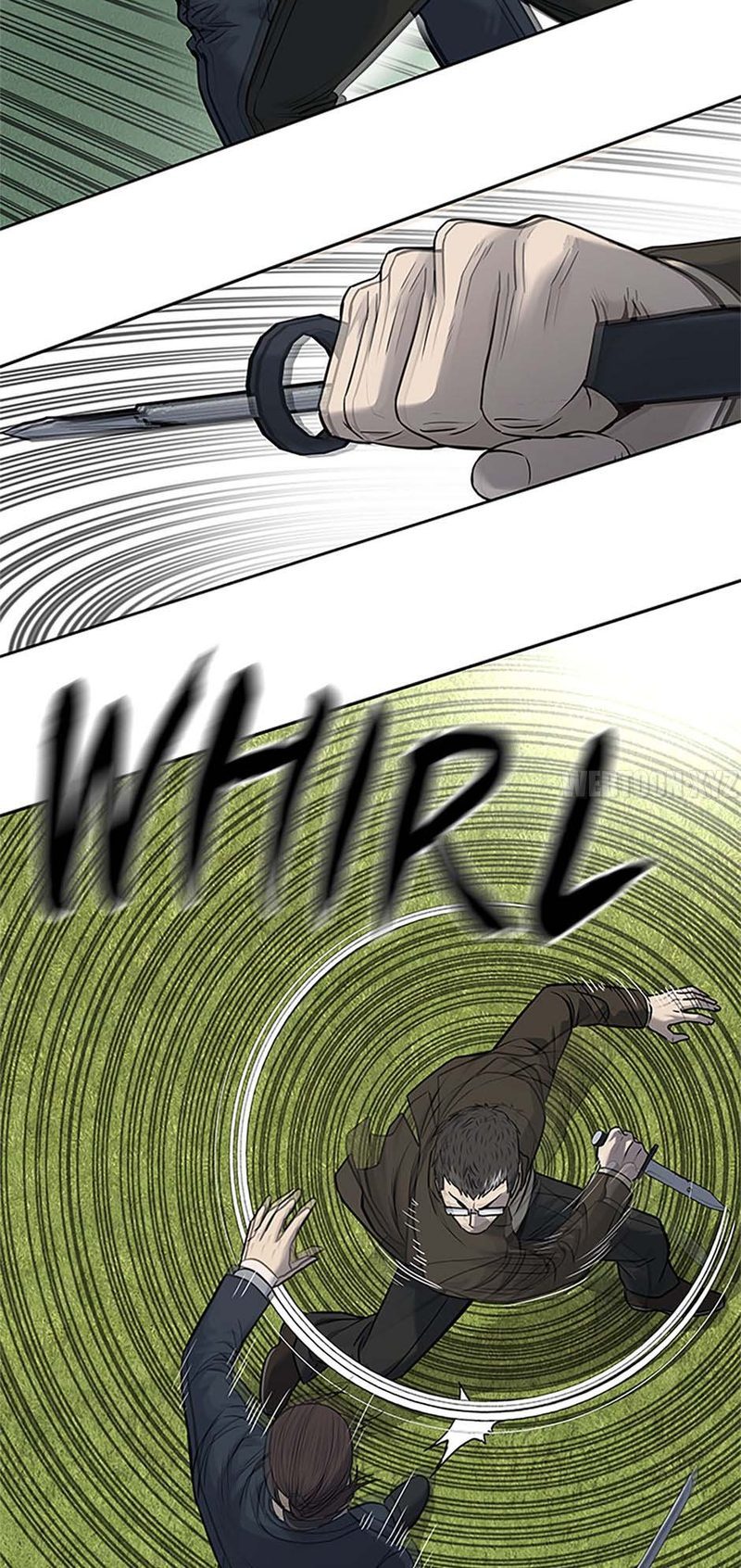 God of Blackfield - Chapter 221 Page 48