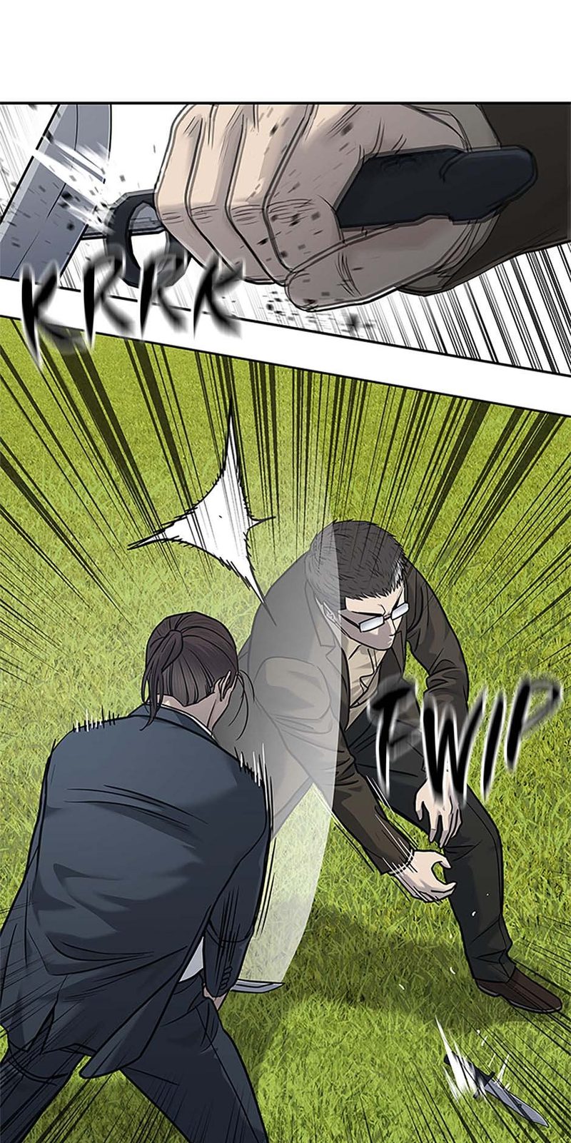 God of Blackfield - Chapter 221 Page 52