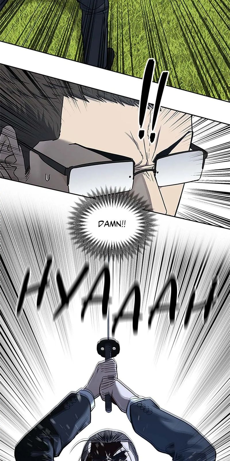 God of Blackfield - Chapter 221 Page 53