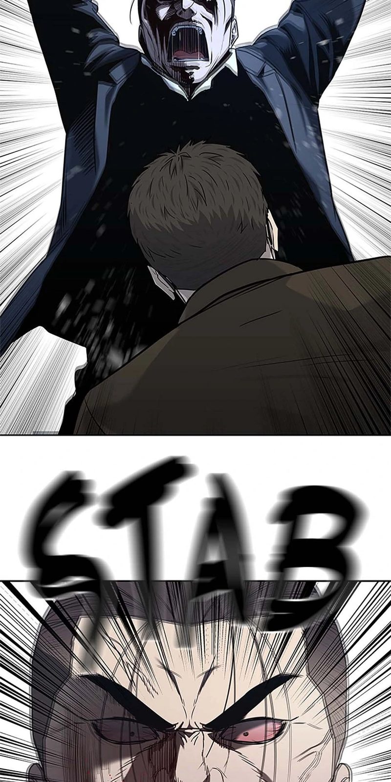 God of Blackfield - Chapter 221 Page 54