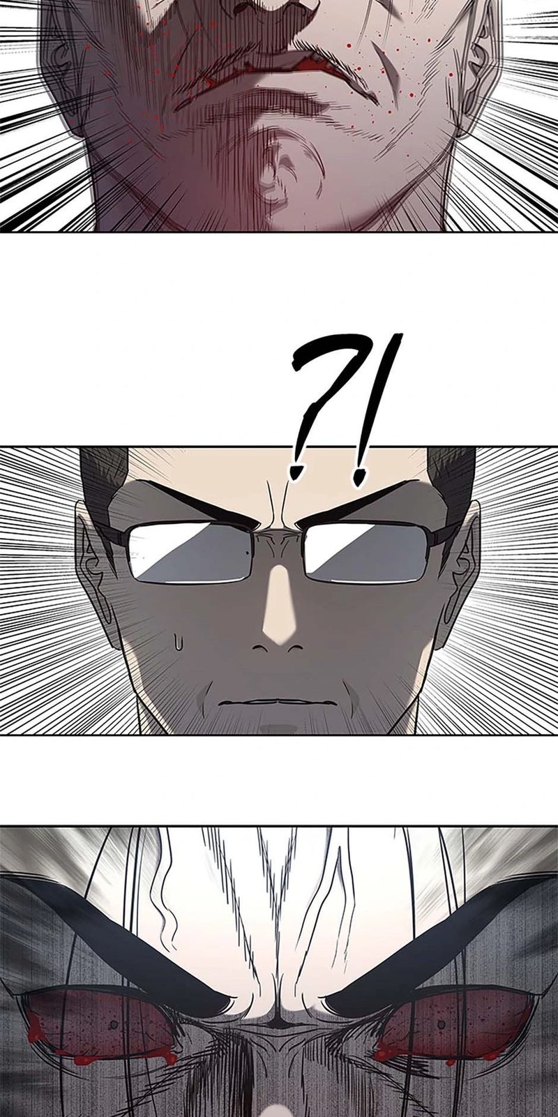 God of Blackfield - Chapter 221 Page 55