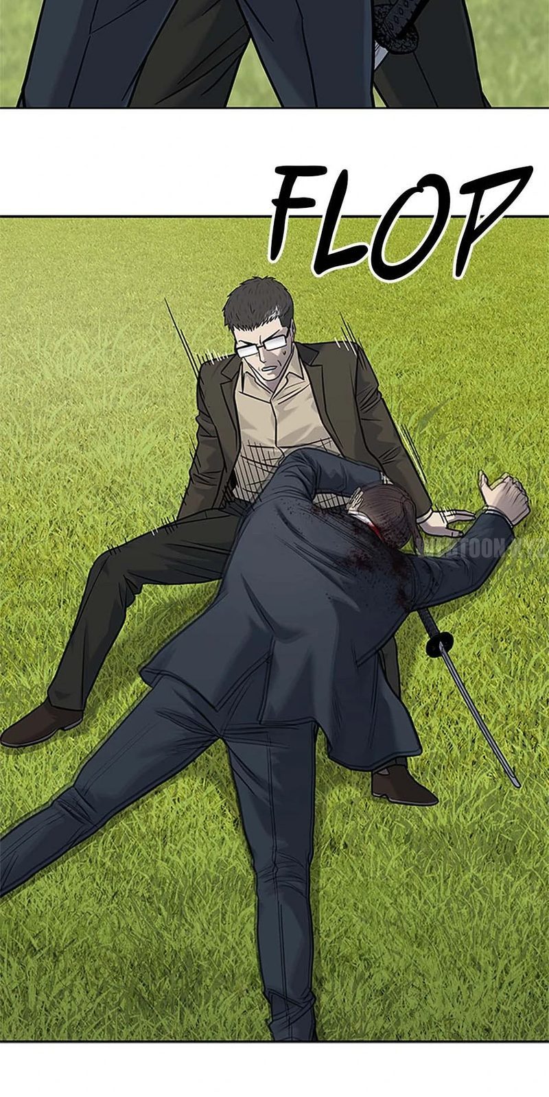 God of Blackfield - Chapter 221 Page 57