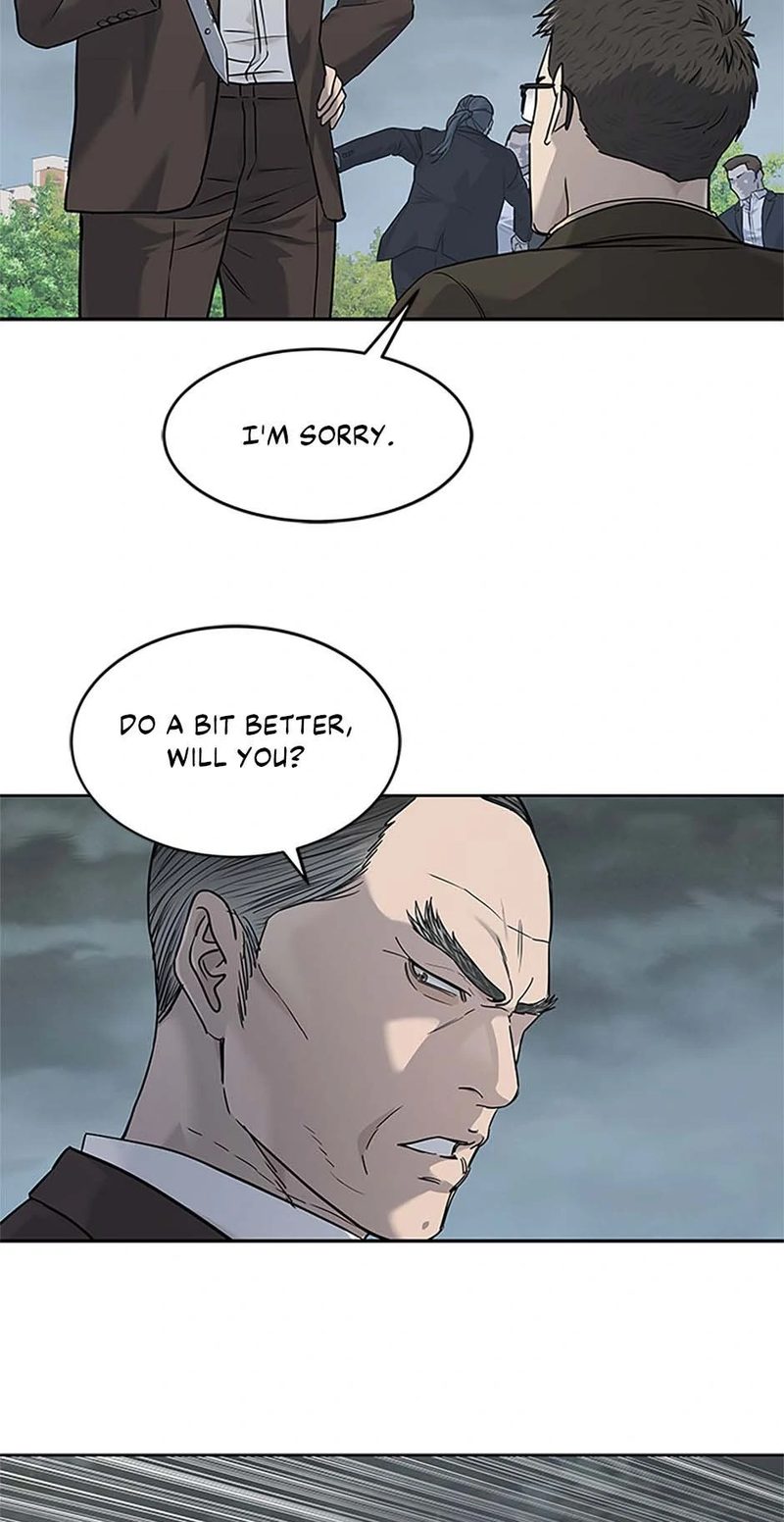 God of Blackfield - Chapter 221 Page 59