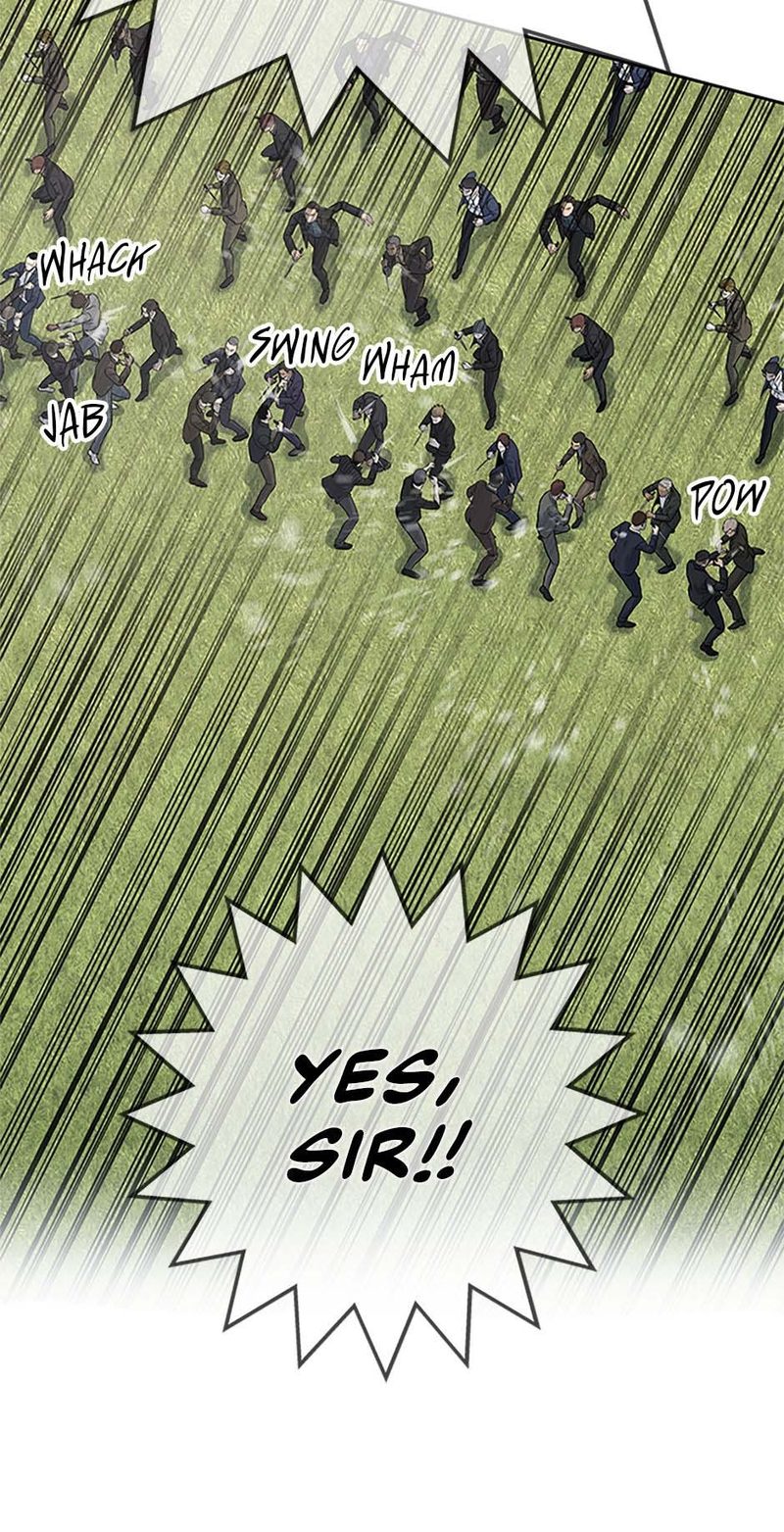 God of Blackfield - Chapter 221 Page 6