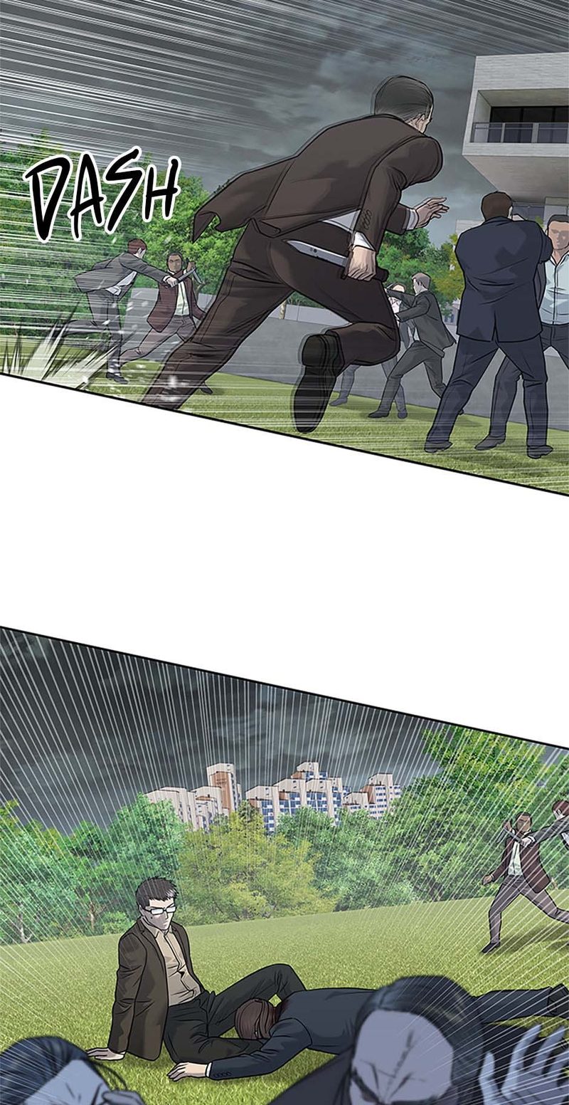 God of Blackfield - Chapter 221 Page 60