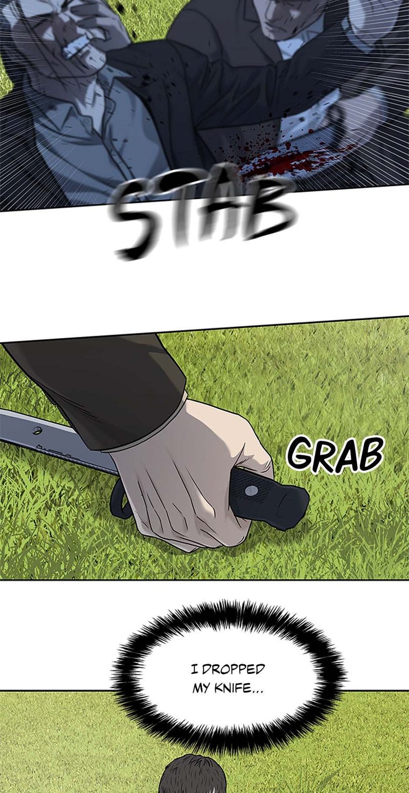 God of Blackfield - Chapter 221 Page 61