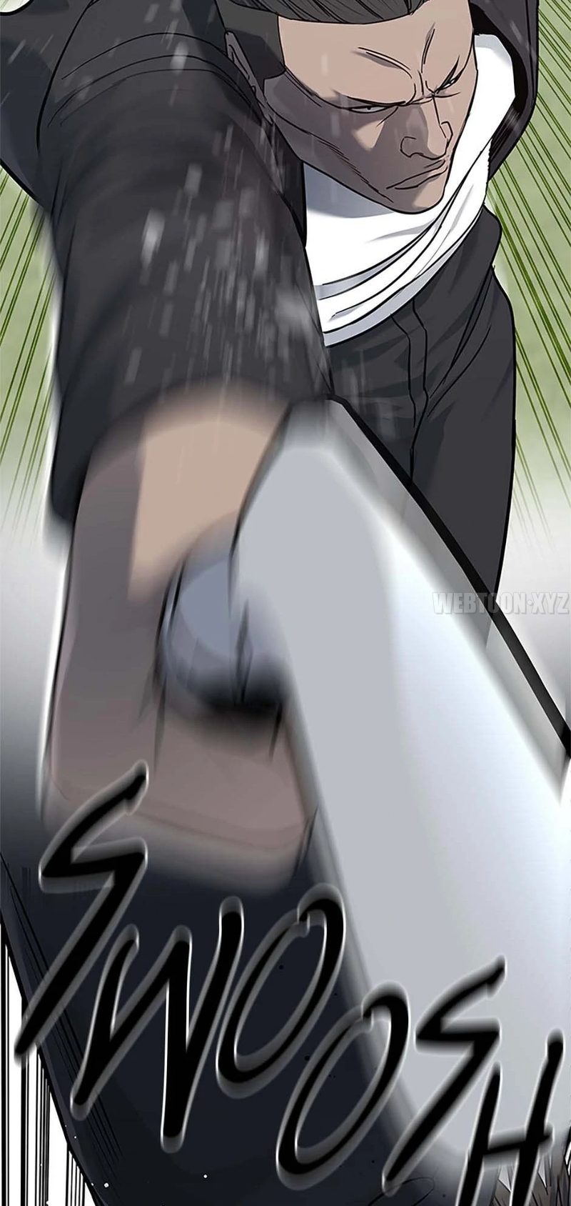 God of Blackfield - Chapter 221 Page 8