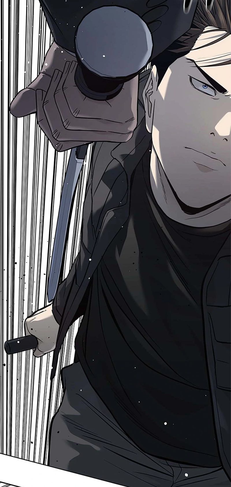 God of Blackfield - Chapter 221 Page 9