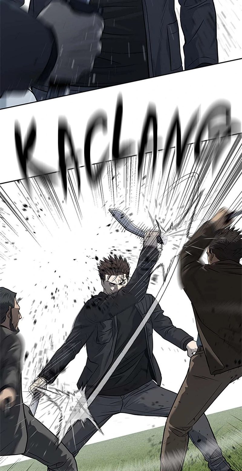 God of Blackfield - Chapter 221 Page 90