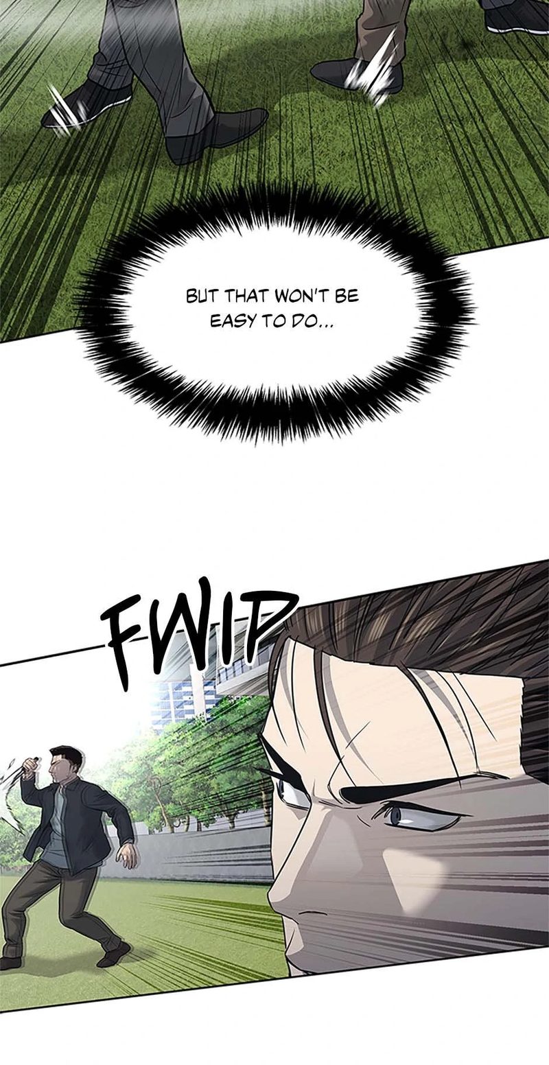 God of Blackfield - Chapter 221 Page 91