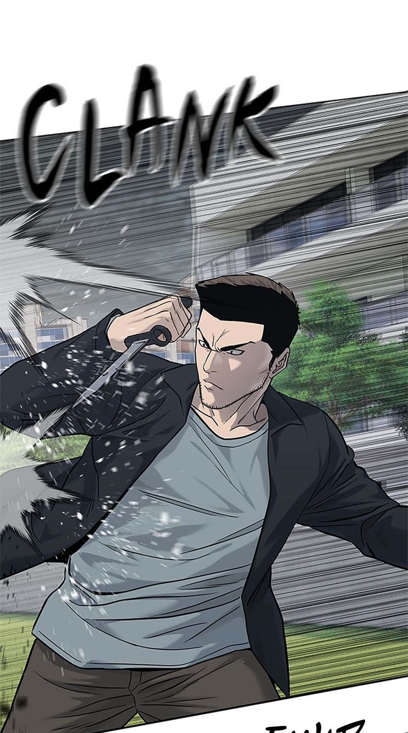 God of Blackfield - Chapter 221 Page 92