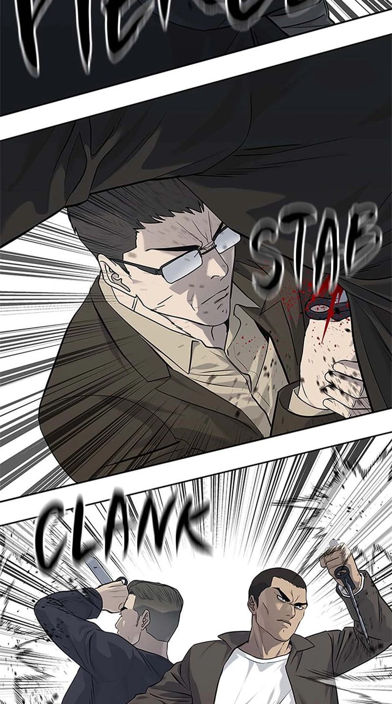 God of Blackfield - Chapter 221 Page 94