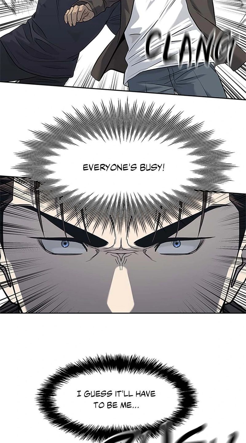 God of Blackfield - Chapter 221 Page 95