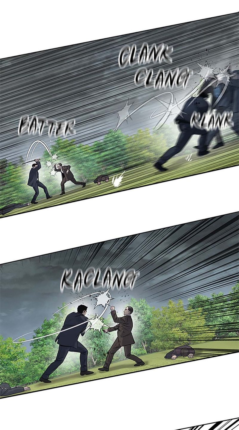 God of Blackfield - Chapter 221 Page 98