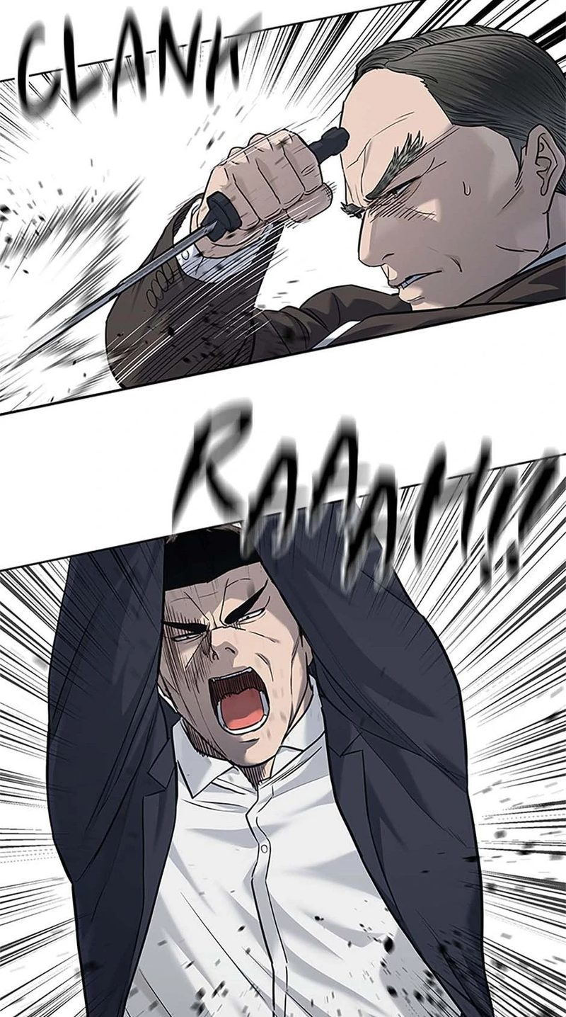 God of Blackfield - Chapter 221 Page 99