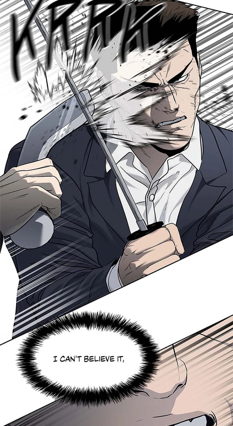 God of Blackfield - Chapter 222 Page 103