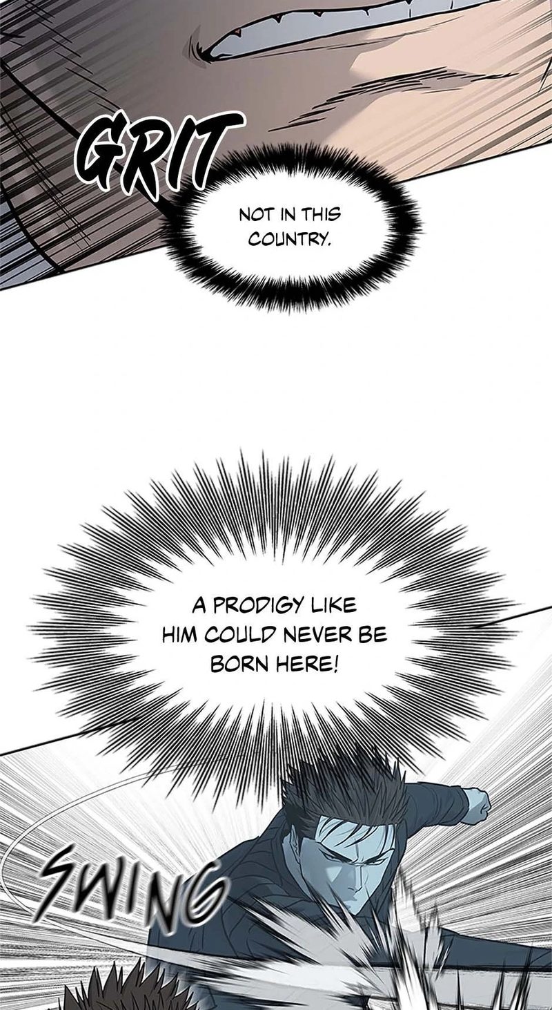 God of Blackfield - Chapter 222 Page 104