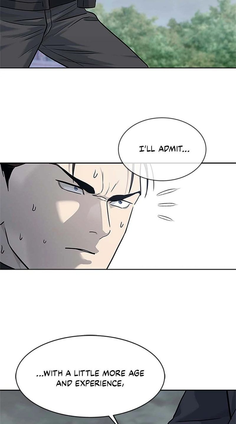 God of Blackfield - Chapter 222 Page 109