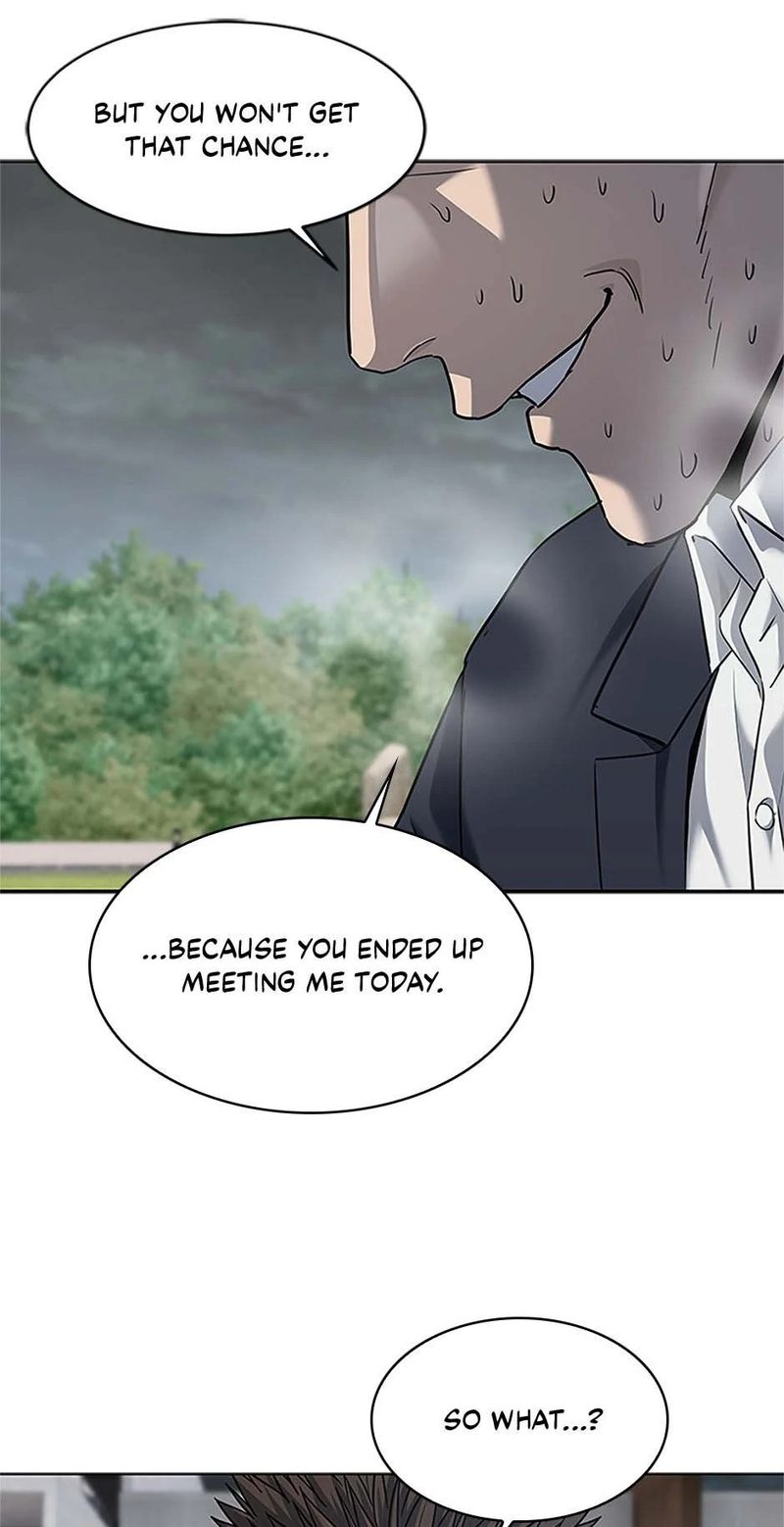 God of Blackfield - Chapter 222 Page 111