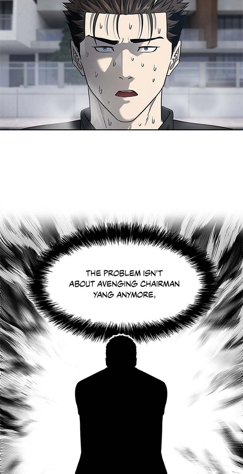 God of Blackfield - Chapter 222 Page 112