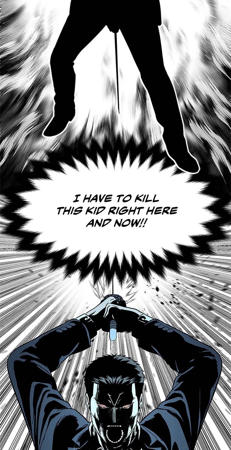 God of Blackfield - Chapter 222 Page 113