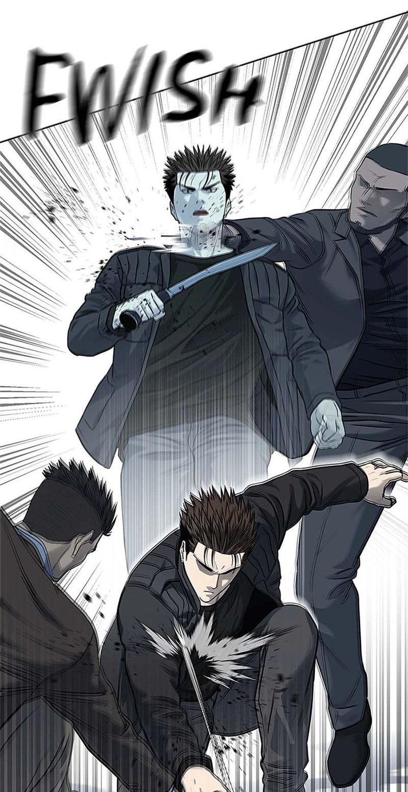 God of Blackfield - Chapter 222 Page 12