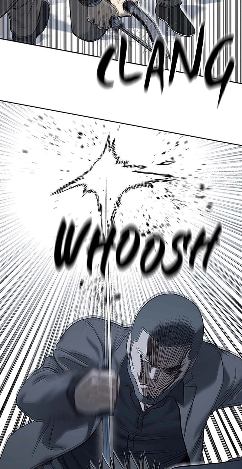 God of Blackfield - Chapter 222 Page 13