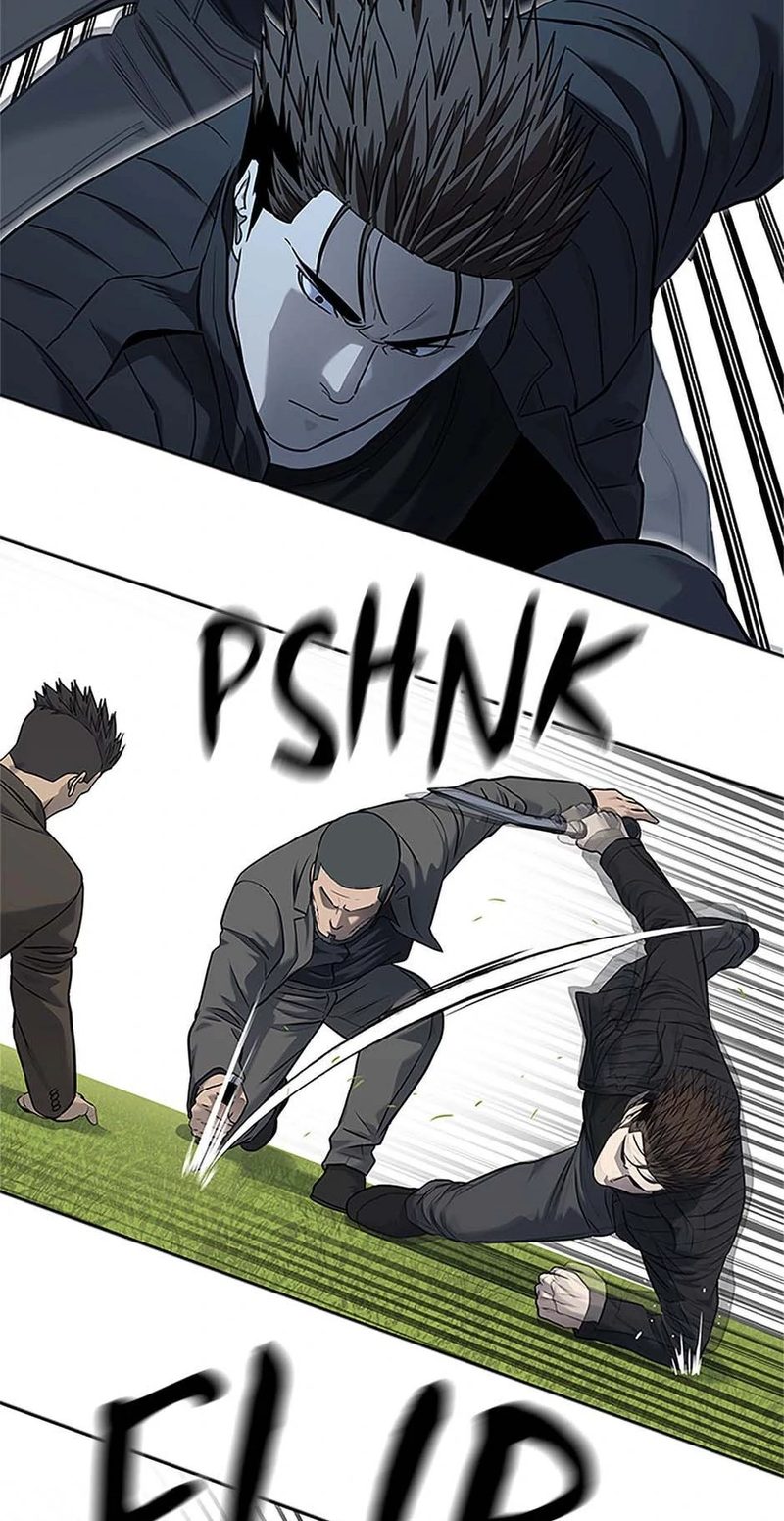 God of Blackfield - Chapter 222 Page 14