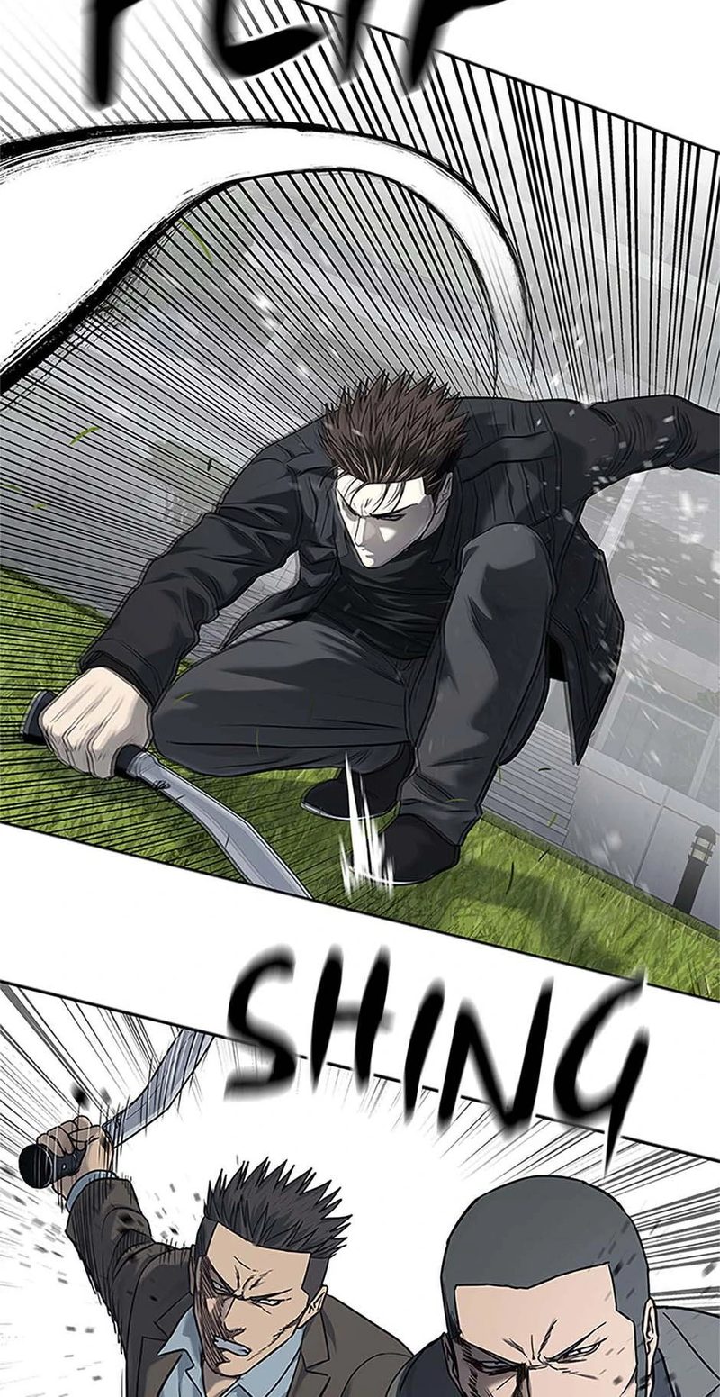 God of Blackfield - Chapter 222 Page 15