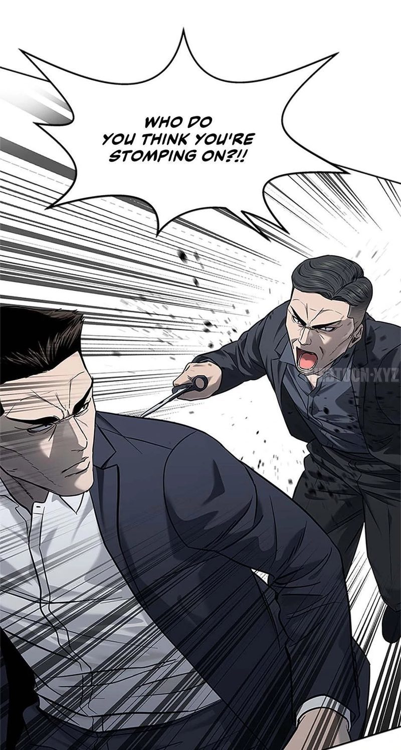 God of Blackfield - Chapter 222 Page 18