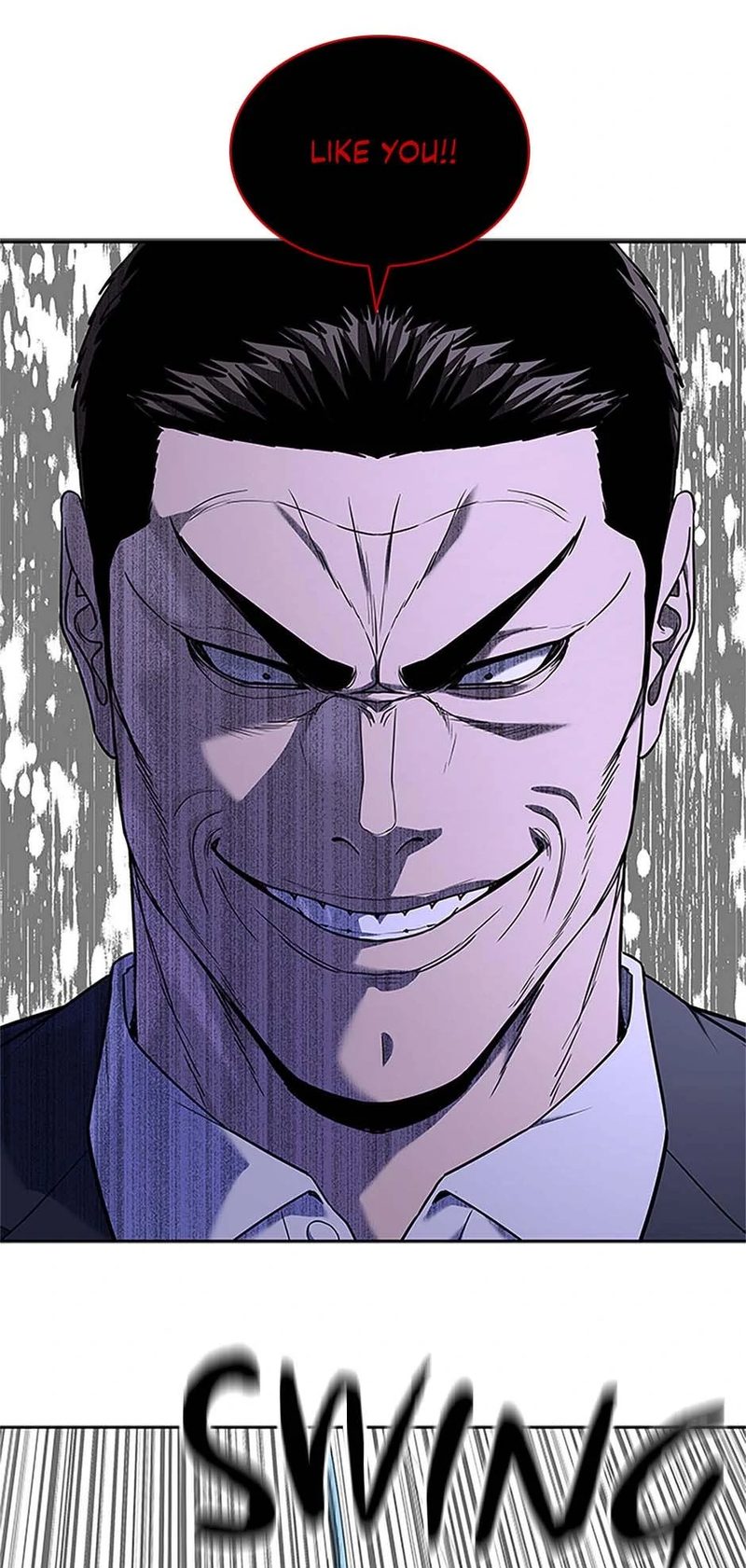 God of Blackfield - Chapter 222 Page 23