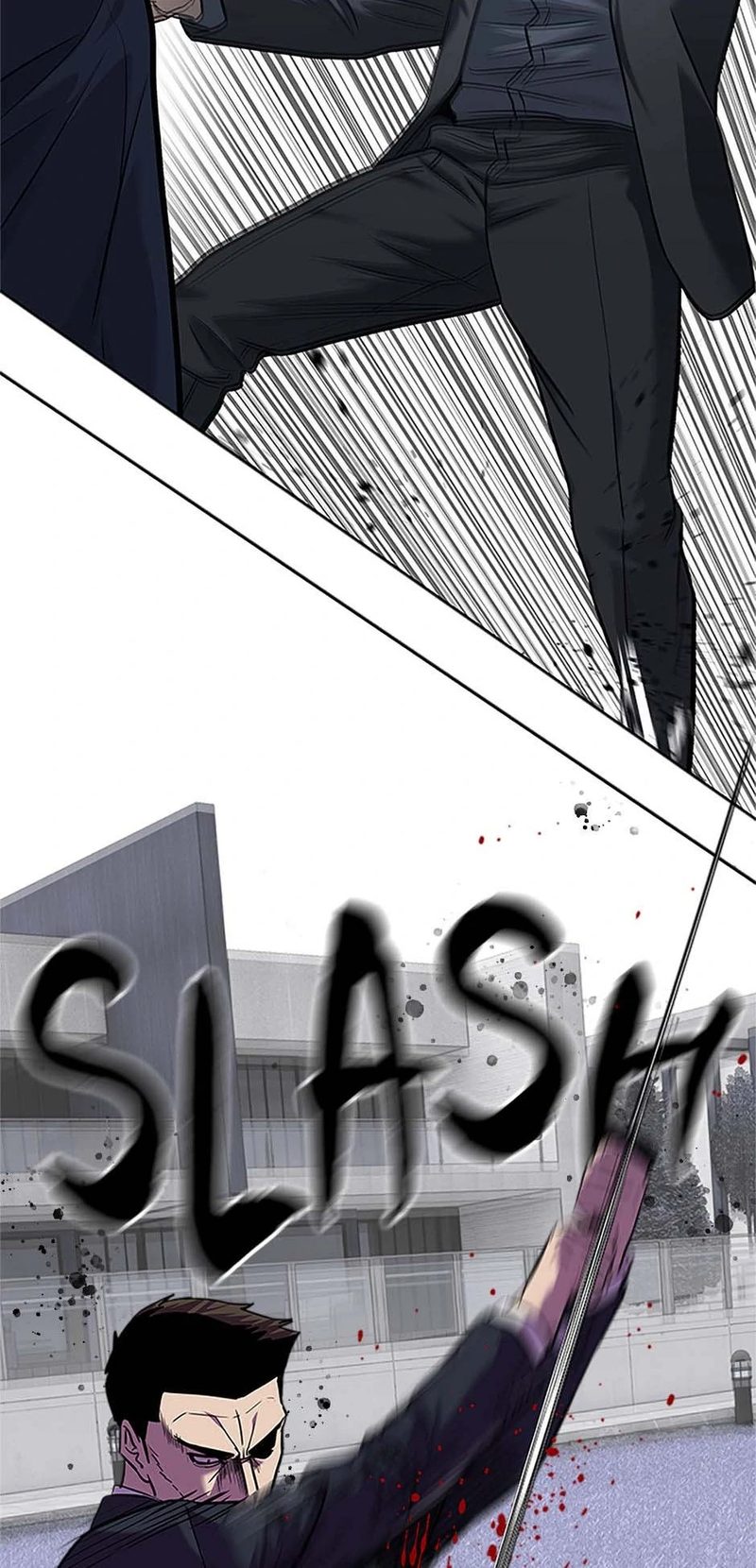 God of Blackfield - Chapter 222 Page 31